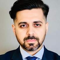 Photo of Dev Hasija Johnnie