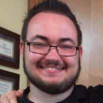 Photo of Tanner