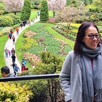 Photo of May