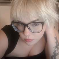 Photo of Katie
