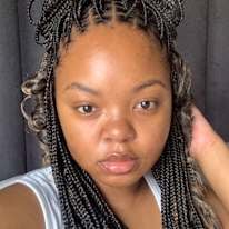 Photo of Ayanda