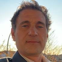 Photo of Shane Wolitski