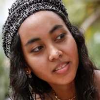 Photo of Camille