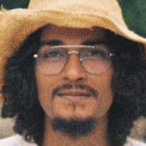 Photo of Carl-David Saldanha