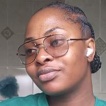 Photo of Patricia Khumalo
