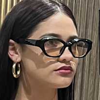 Photo of Kezia
