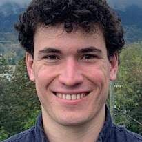 Photo of Cole