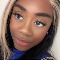 Photo of Jacqueline Mukwanga