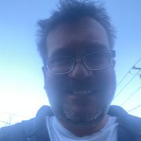 Photo of Simon