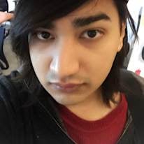 Photo of Jas