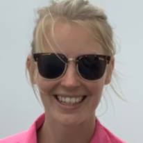 Photo of Ciara McMahon