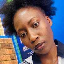 Photo of Lesego