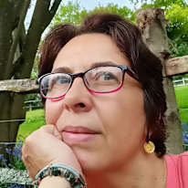 Photo of Carla Lopes
