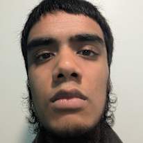 Photo of Mohammed A Shaikh
