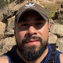 Photo of Mike