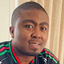 Photo of Msizi