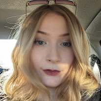 Photo of Evelyn