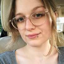 Photo of April