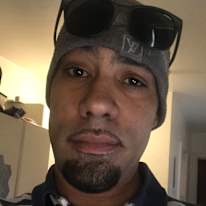 Photo of Delroy Weekes