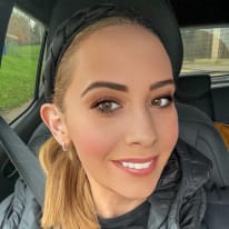 Photo of Suzanne