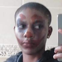Photo of Asanda