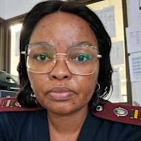 Photo of Bukeka Nyotho
