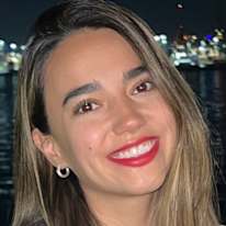 Alejandra Estupinan Villarreal