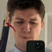 Photo of Noah