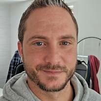 Photo of Tim