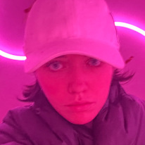 Photo of Erin