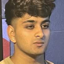 Photo of Vinay pratap