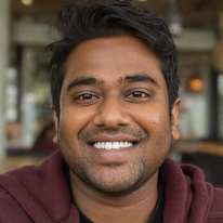 Photo of Suraj