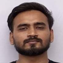 Photo of Aditya Singh