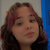 Photo of Alexis Paddison