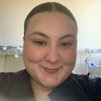 Photo of Hope Unruh-Fifield
