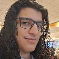 Photo of Daniel
