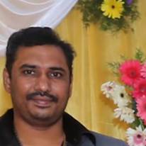 Photo of Naveendra
