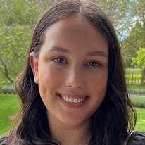 Photo of Maddy