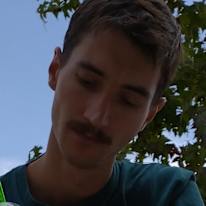 Photo of Gustav