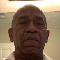 Photo of Gerald Marshall