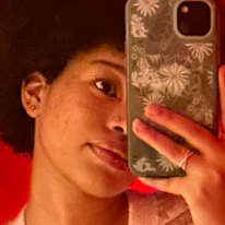 Photo of Tamia