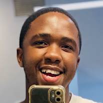 Photo of Siyamthanda