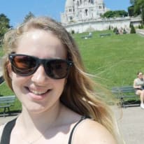 Photo of Stephanie