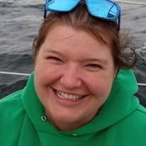 Photo of Sarah Kennedy