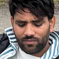 Photo of Vipin semwal