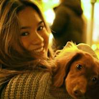 Photo of Marielle