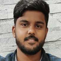 Photo of Jefferson Paul Joseph