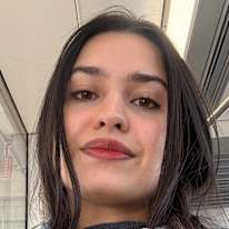 Photo of Luiza