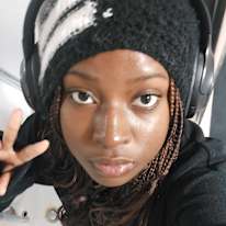 Photo of Esther