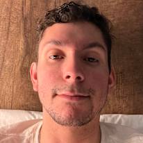 Photo of Nick